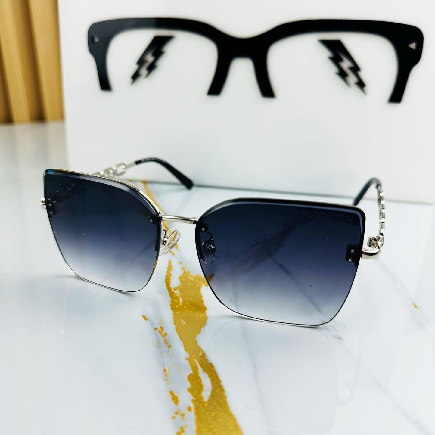 GAFAS CON ESTILO 2025 DE MODA