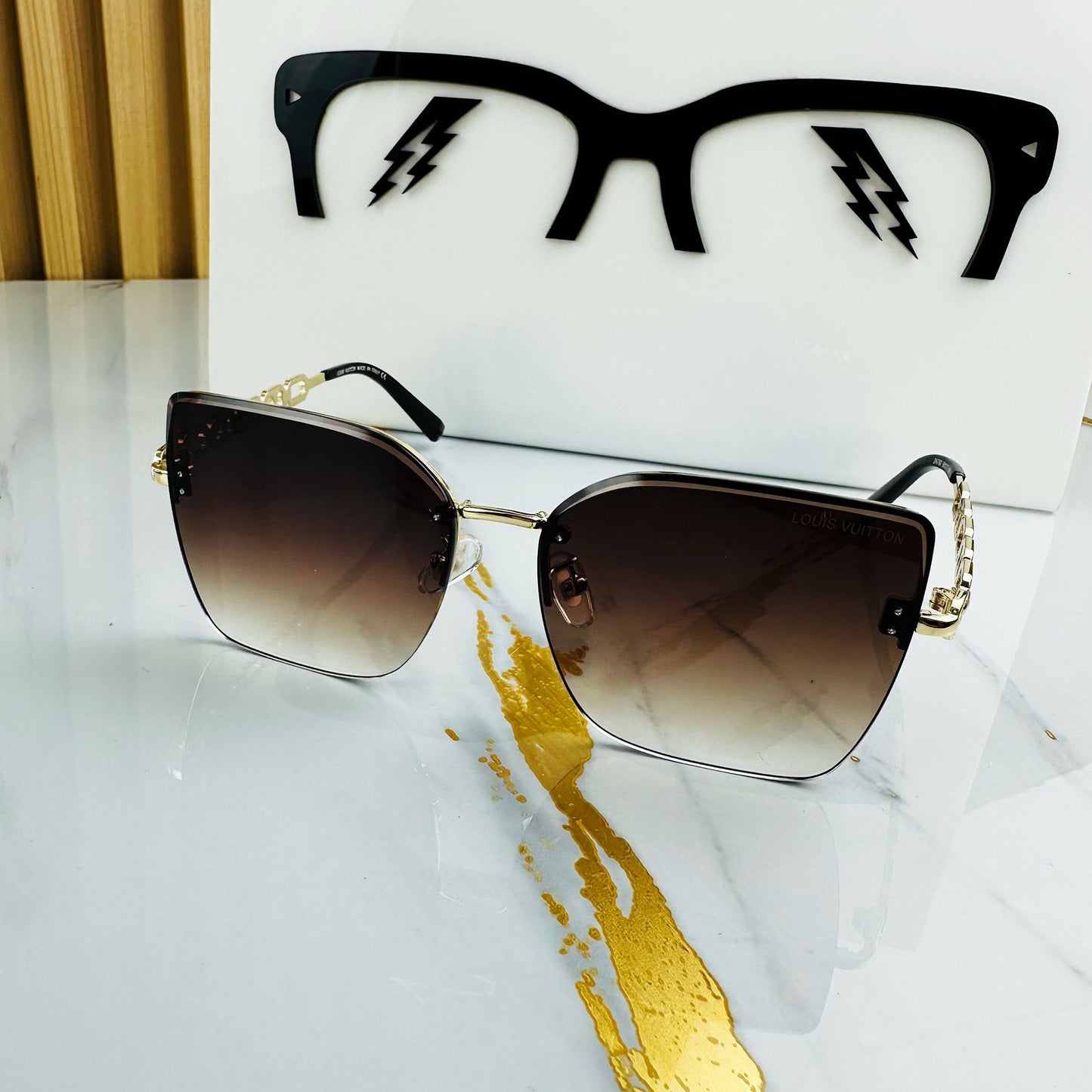 GAFAS CON ESTILO 2025 DE MODA