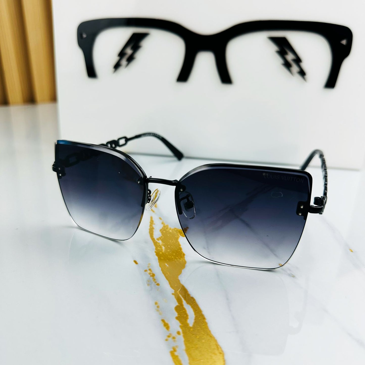 GAFAS CON ESTILO 2025 DE MODA
