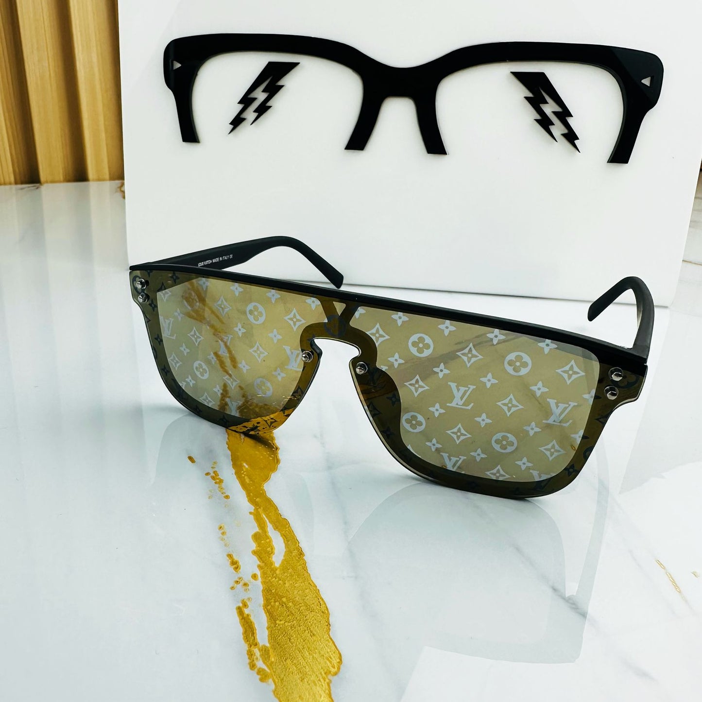 GAFAS CON ESTILO 2025 DE MODA