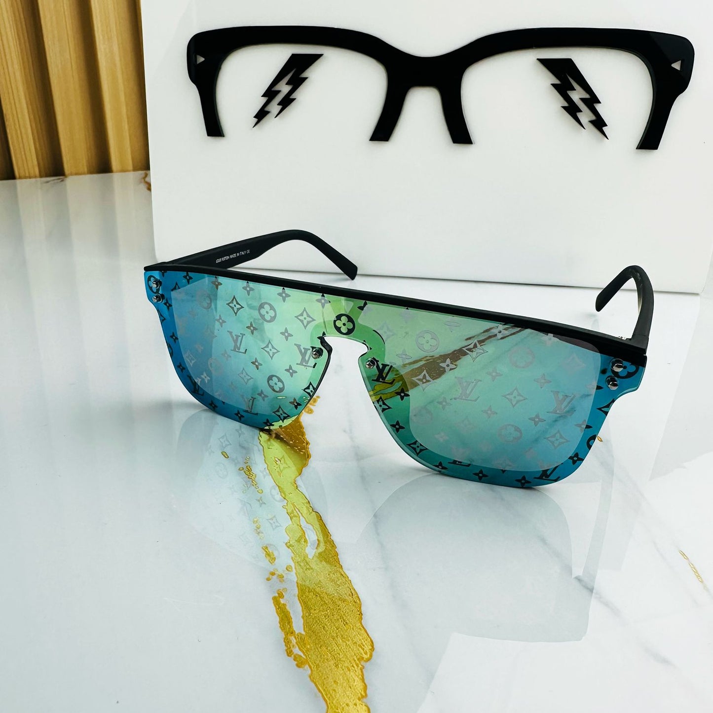 GAFAS CON ESTILO 2025 DE MODA