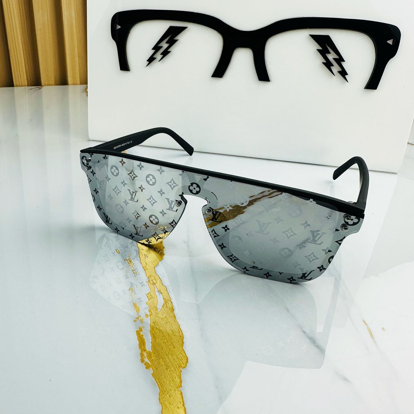 GAFAS CON ESTILO 2025 DE MODA