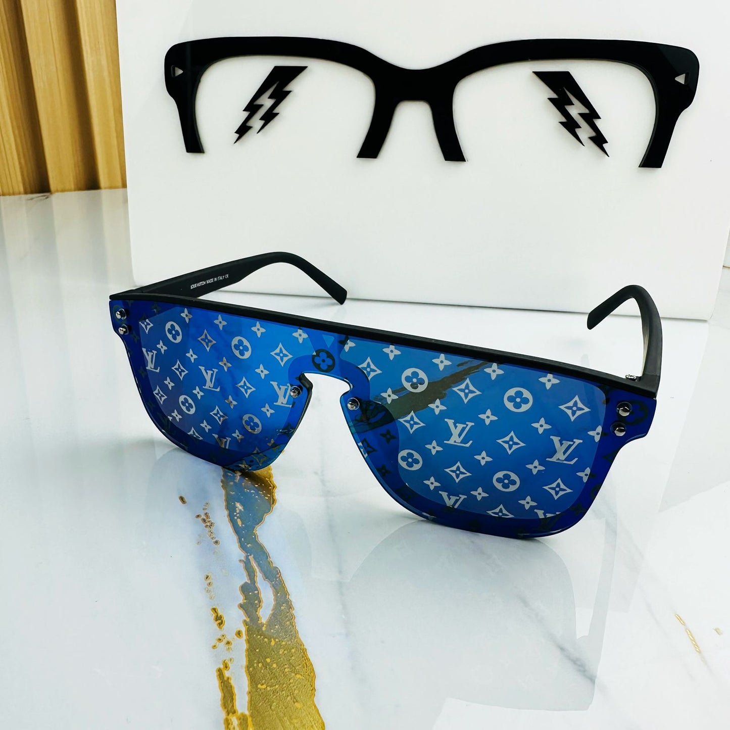 GAFAS CON ESTILO 2025 DE MODA