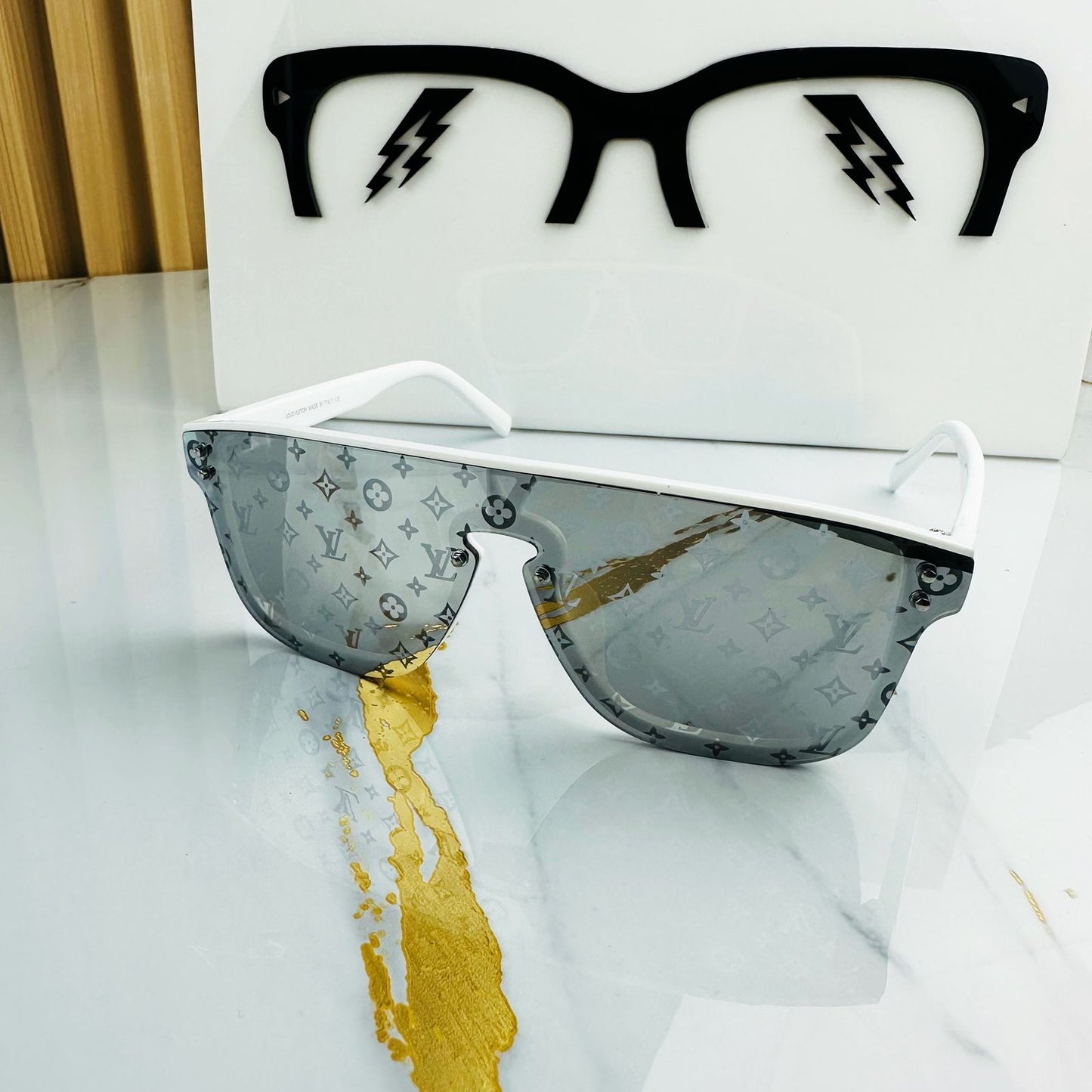 GAFAS CON ESTILO 2025 DE MODA