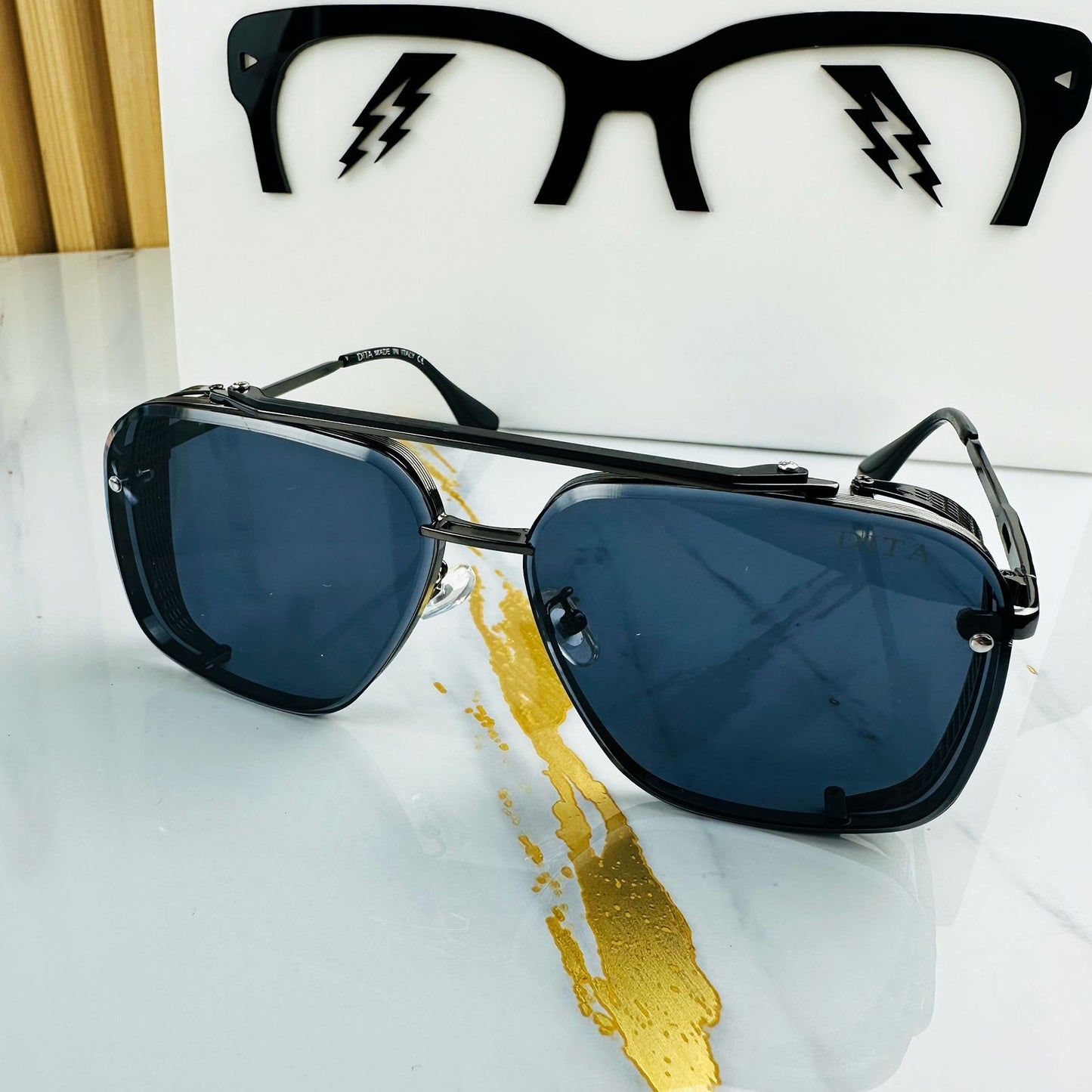 GAFAS CON ESTILO 2025 DE MODA