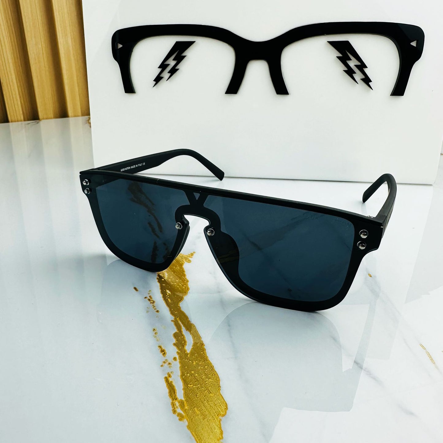 GAFAS CON ESTILO 2025 DE MODA