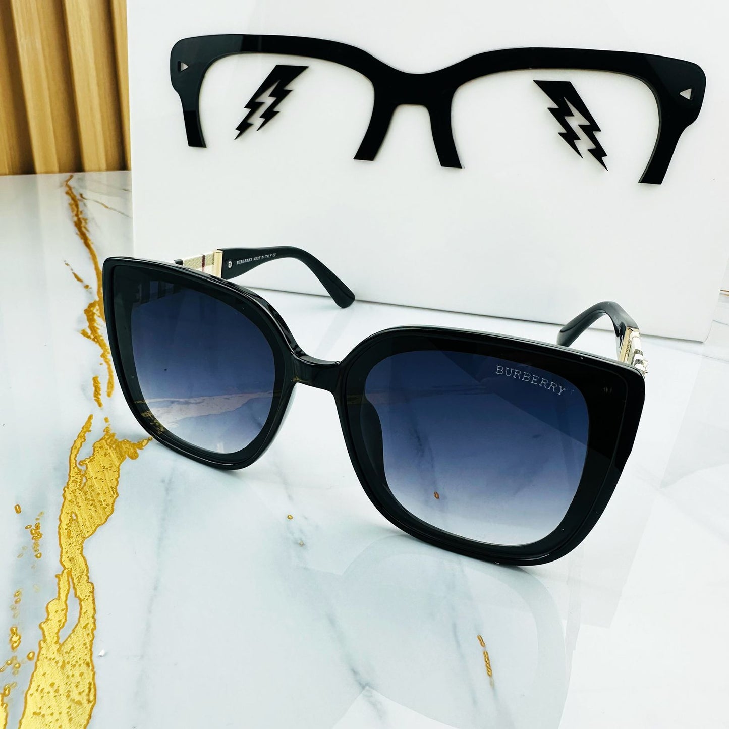 GAFAS CON ESTILO 2025 DE MODA