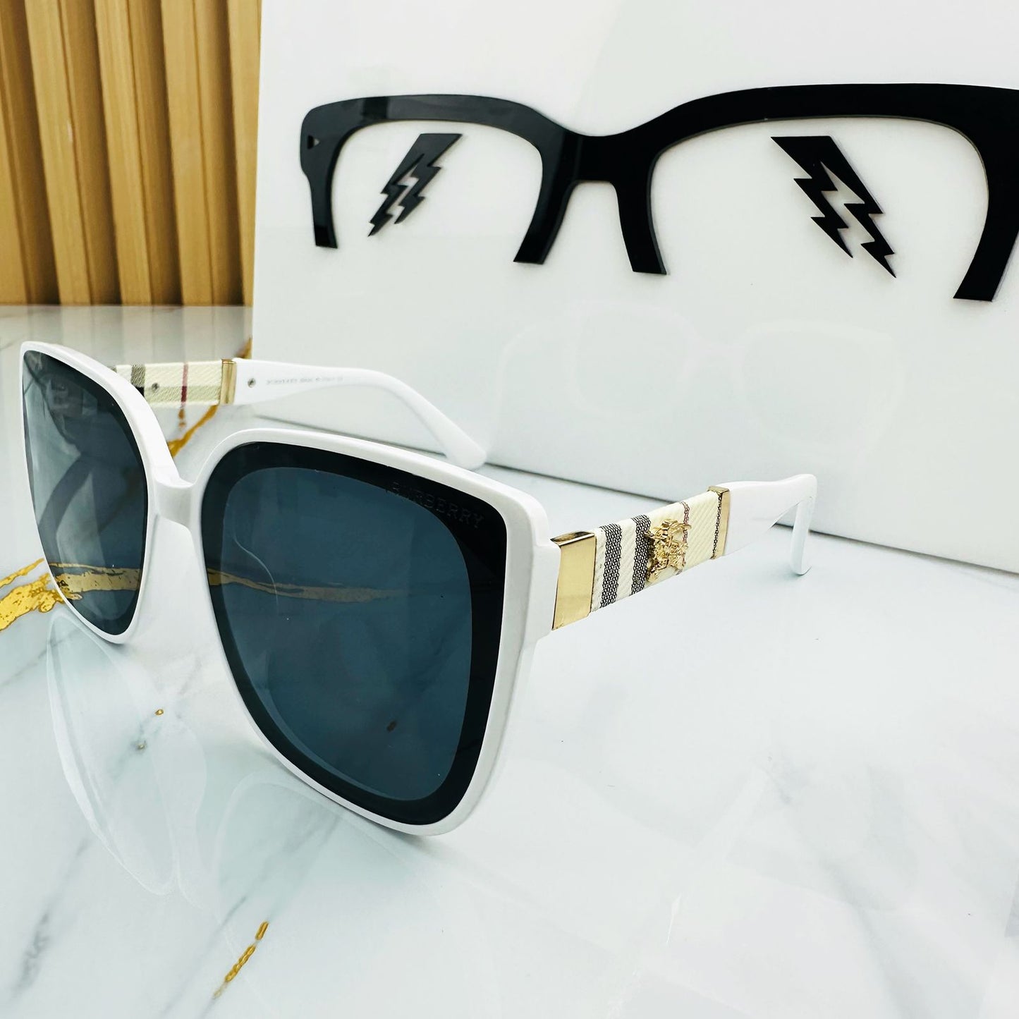 GAFAS CON ESTILO 2025 DE MODA