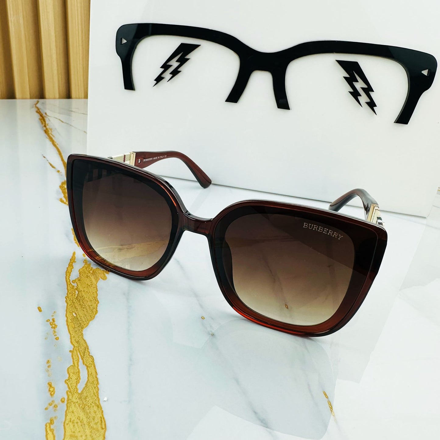 GAFAS CON ESTILO 2025 DE MODA