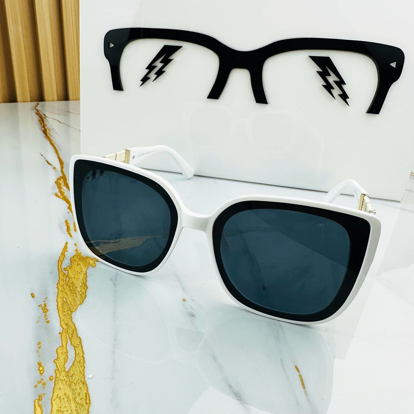 GAFAS CON ESTILO 2025 DE MODA