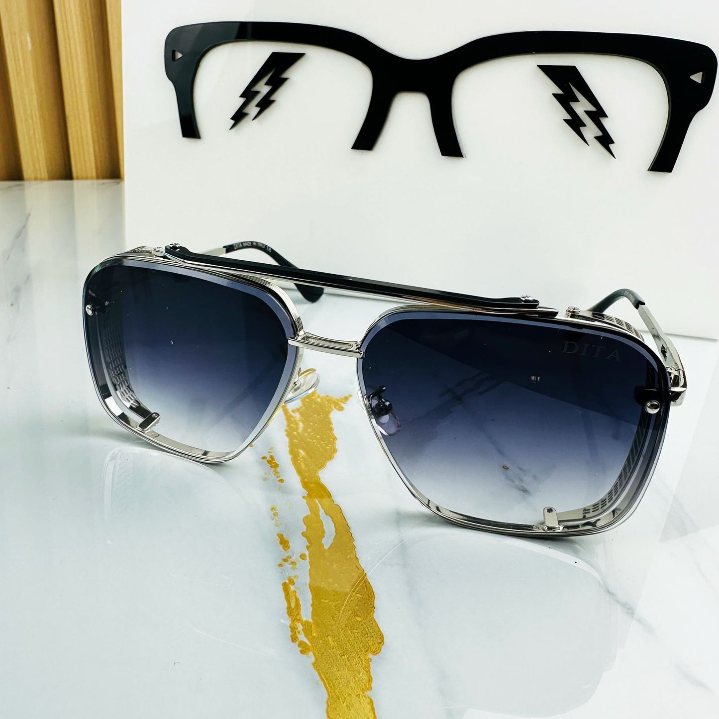 GAFAS CON ESTILO 2025 DE MODA