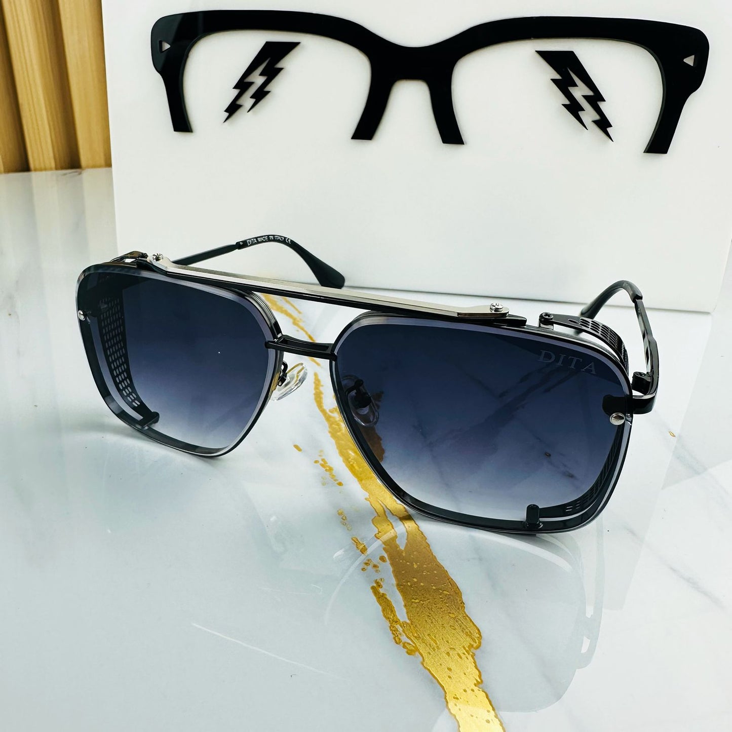 GAFAS CON ESTILO 2025 DE MODA