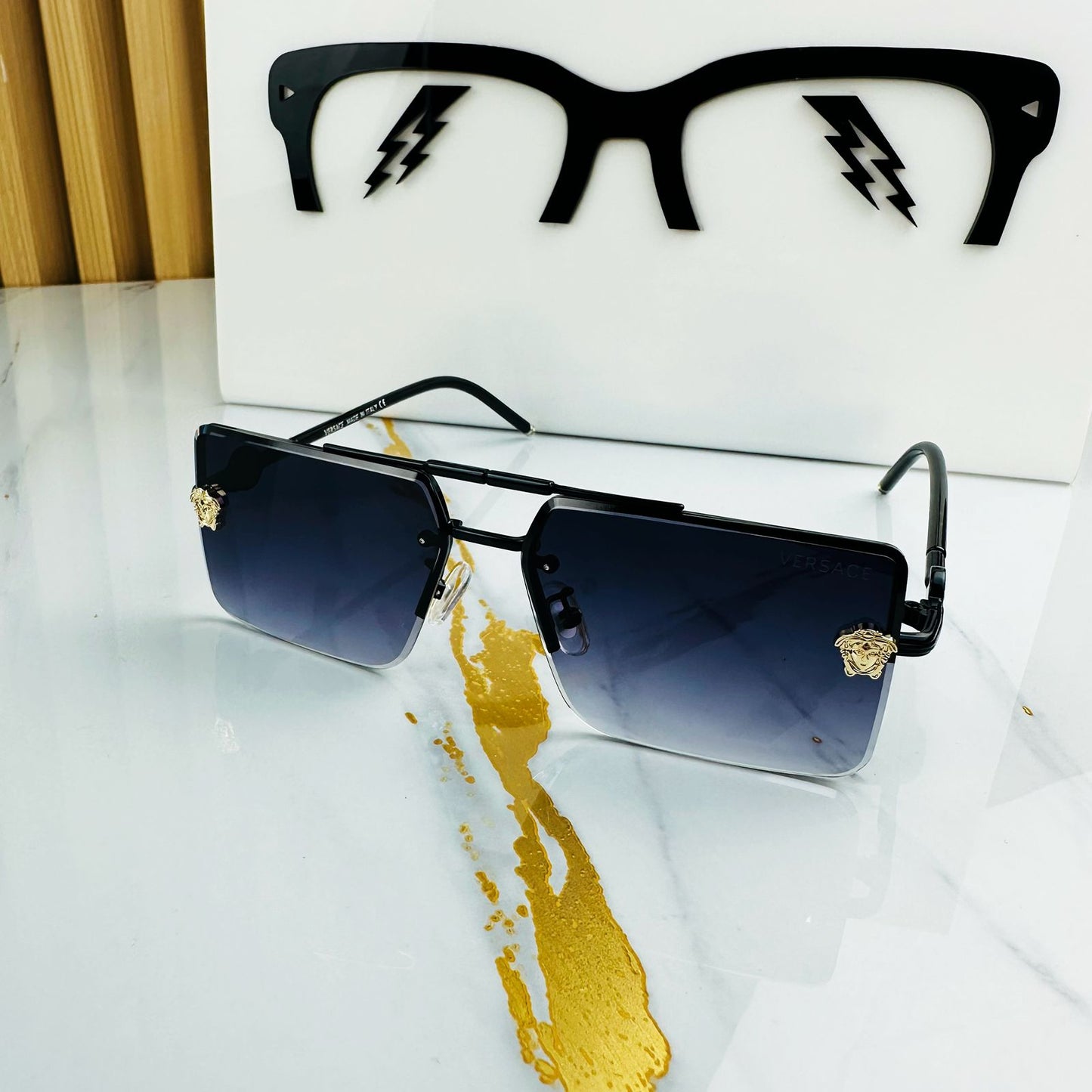 GAFAS CON ESTILO 2025 DE MODA