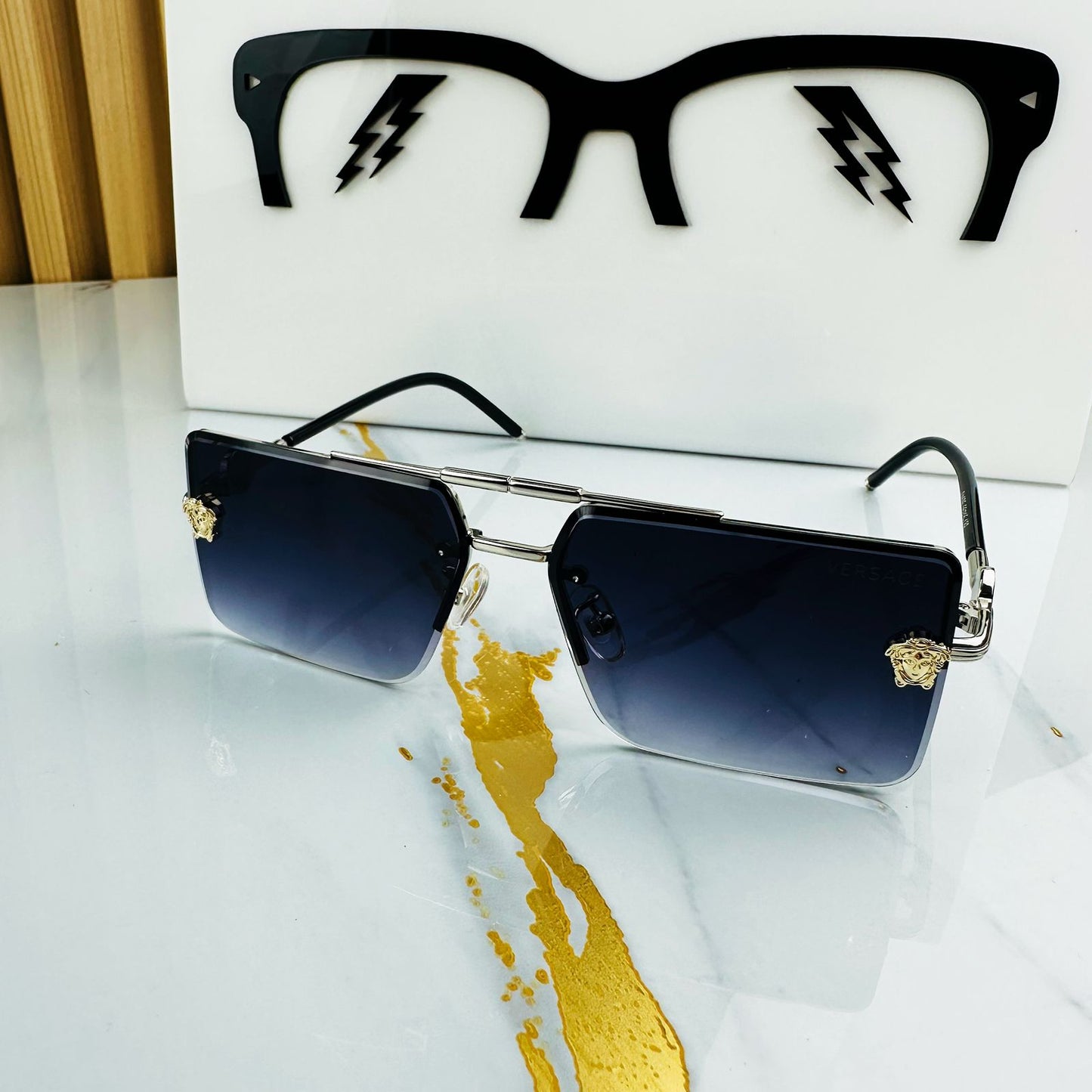 GAFAS CON ESTILO 2025 DE MODA