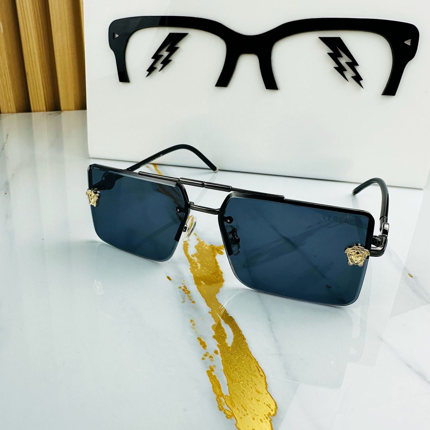 GAFAS CON ESTILO 2025 DE MODA