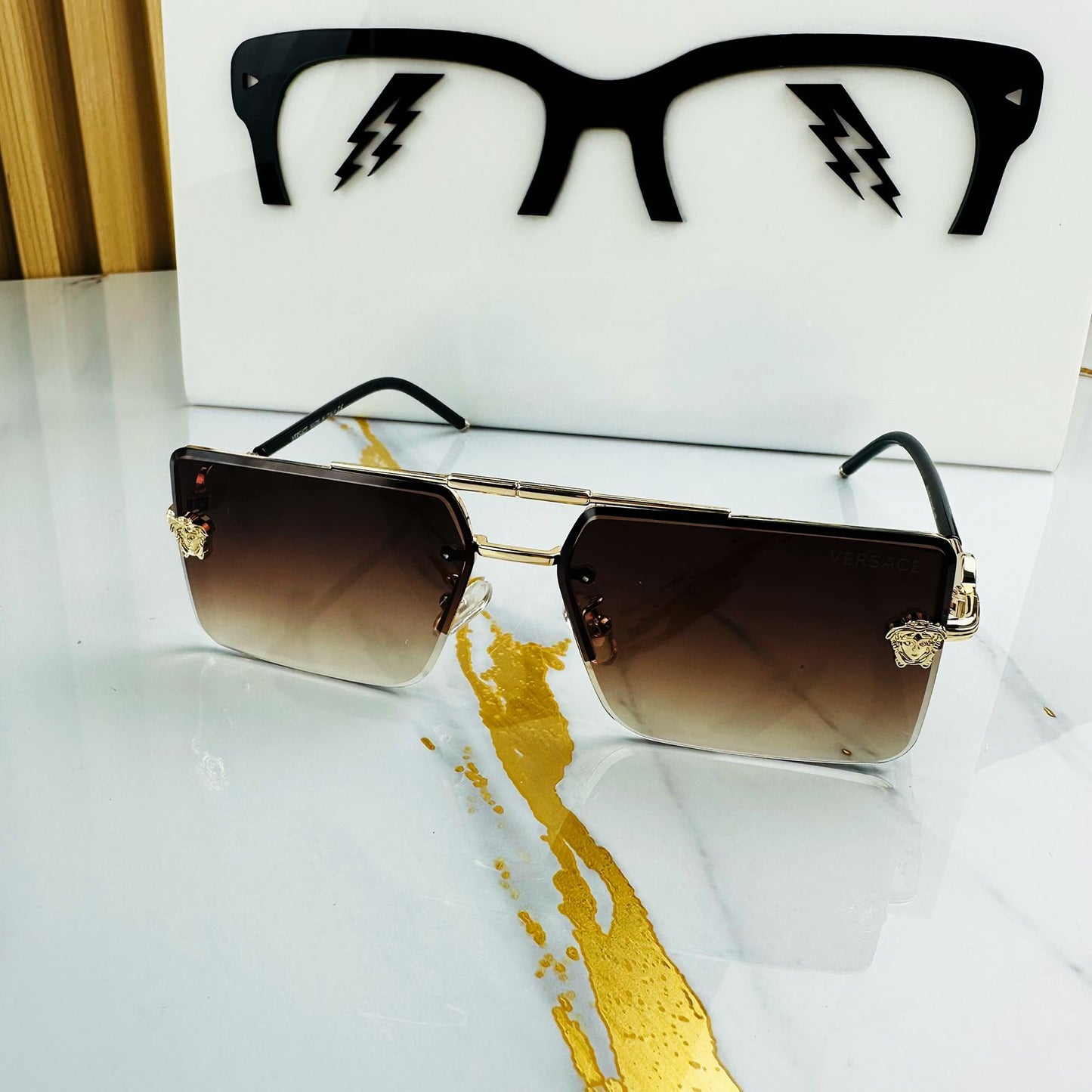 GAFAS CON ESTILO 2025 DE MODA
