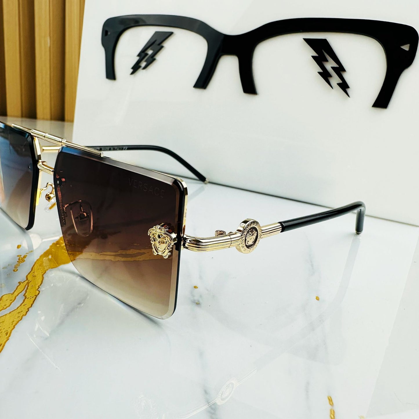 GAFAS CON ESTILO 2025 DE MODA