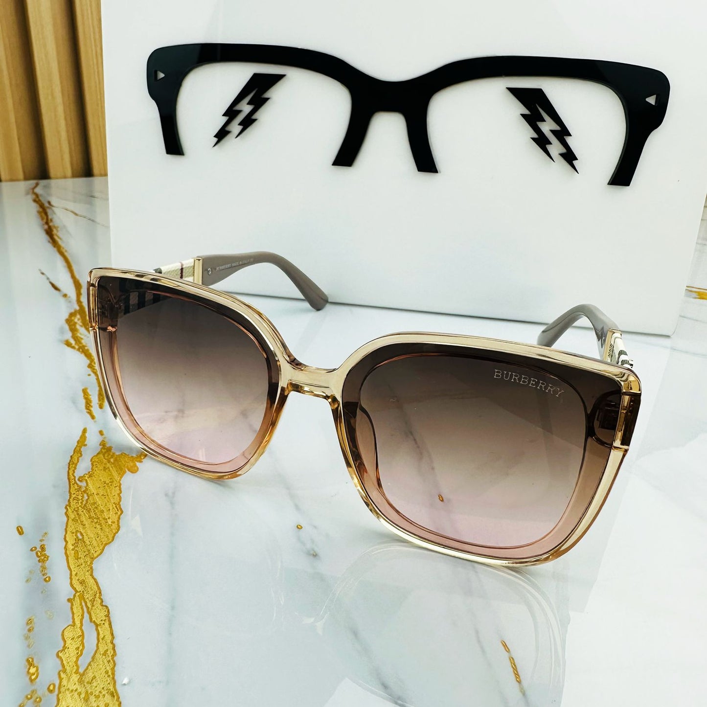 GAFAS CON ESTILO 2025 DE MODA