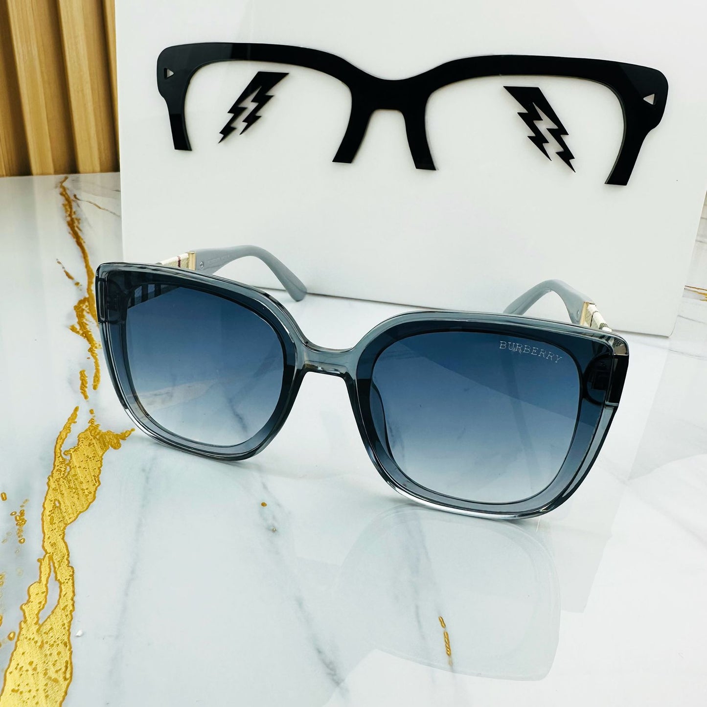 GAFAS CON ESTILO 2025 DE MODA