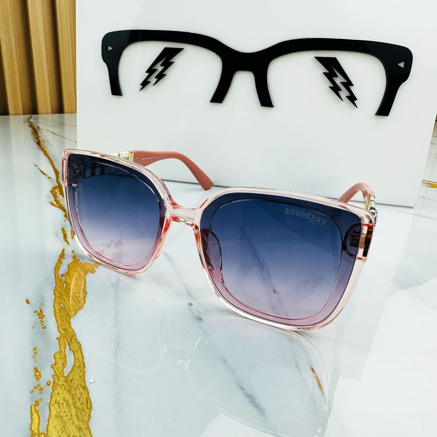 GAFAS CON ESTILO 2025 DE MODA