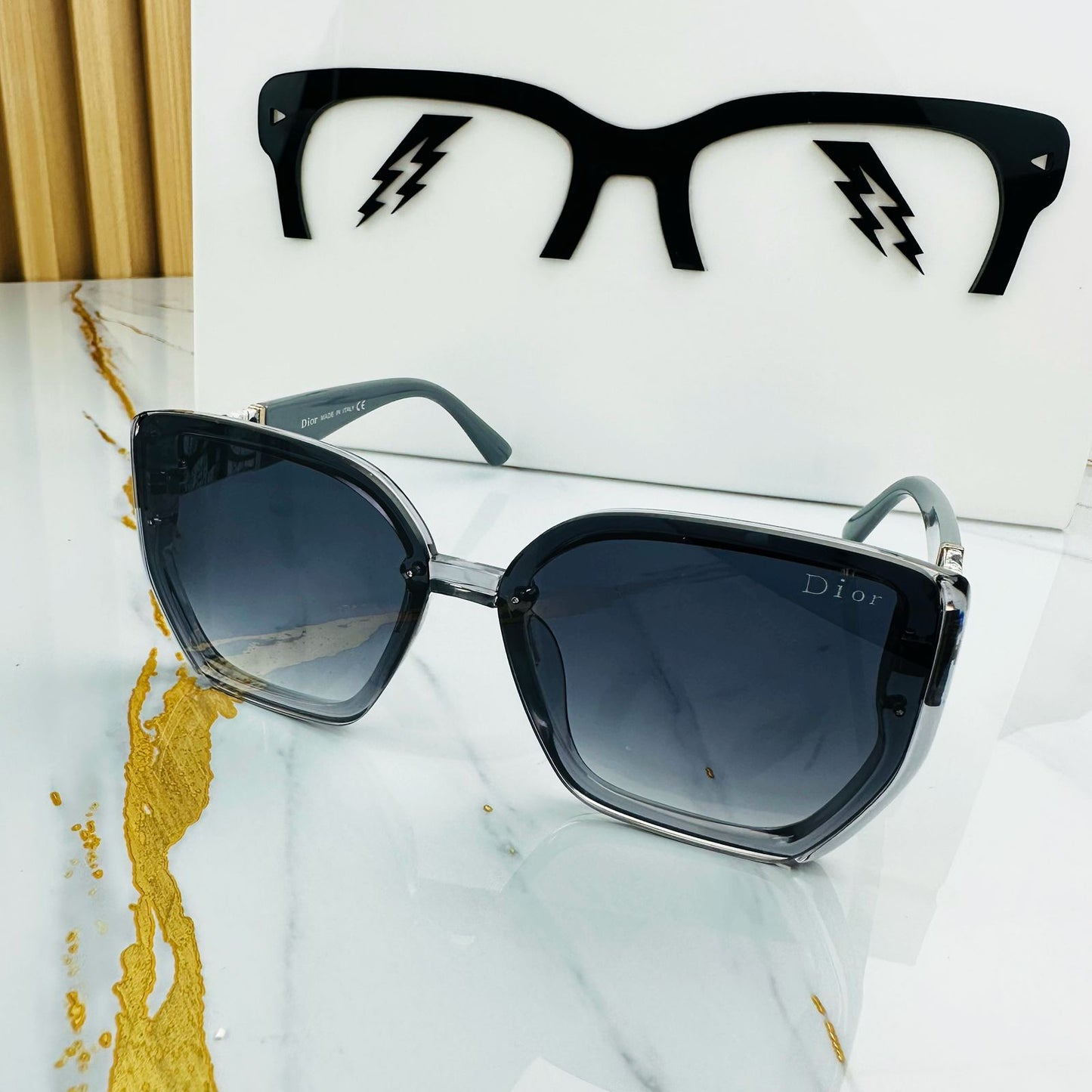 GAFAS CON ESTILO 2025 DE MODA