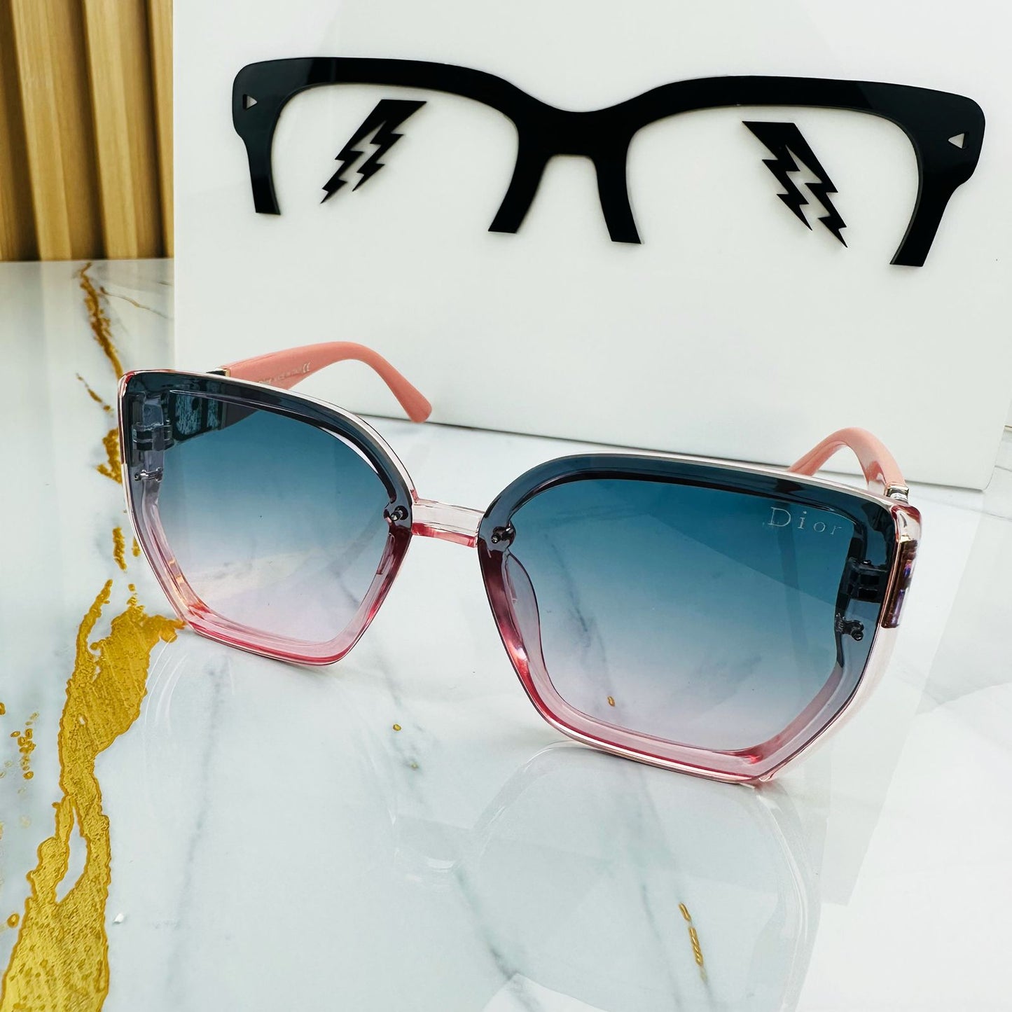 GAFAS CON ESTILO 2025 DE MODA