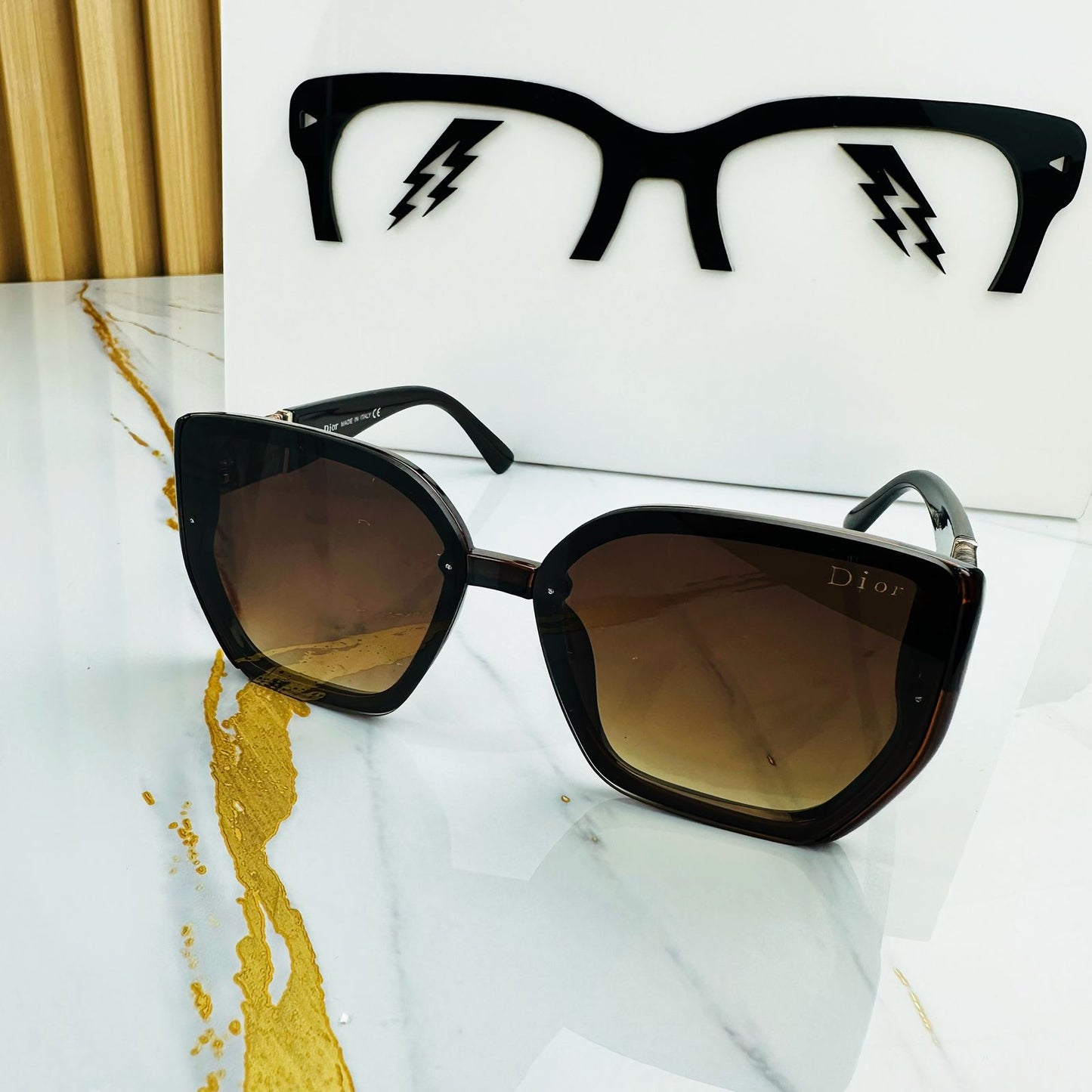 GAFAS CON ESTILO 2025 DE MODA