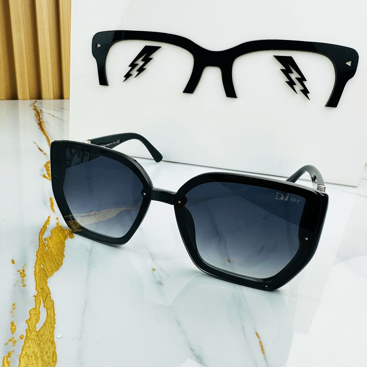 GAFAS CON ESTILO 2025 DE MODA