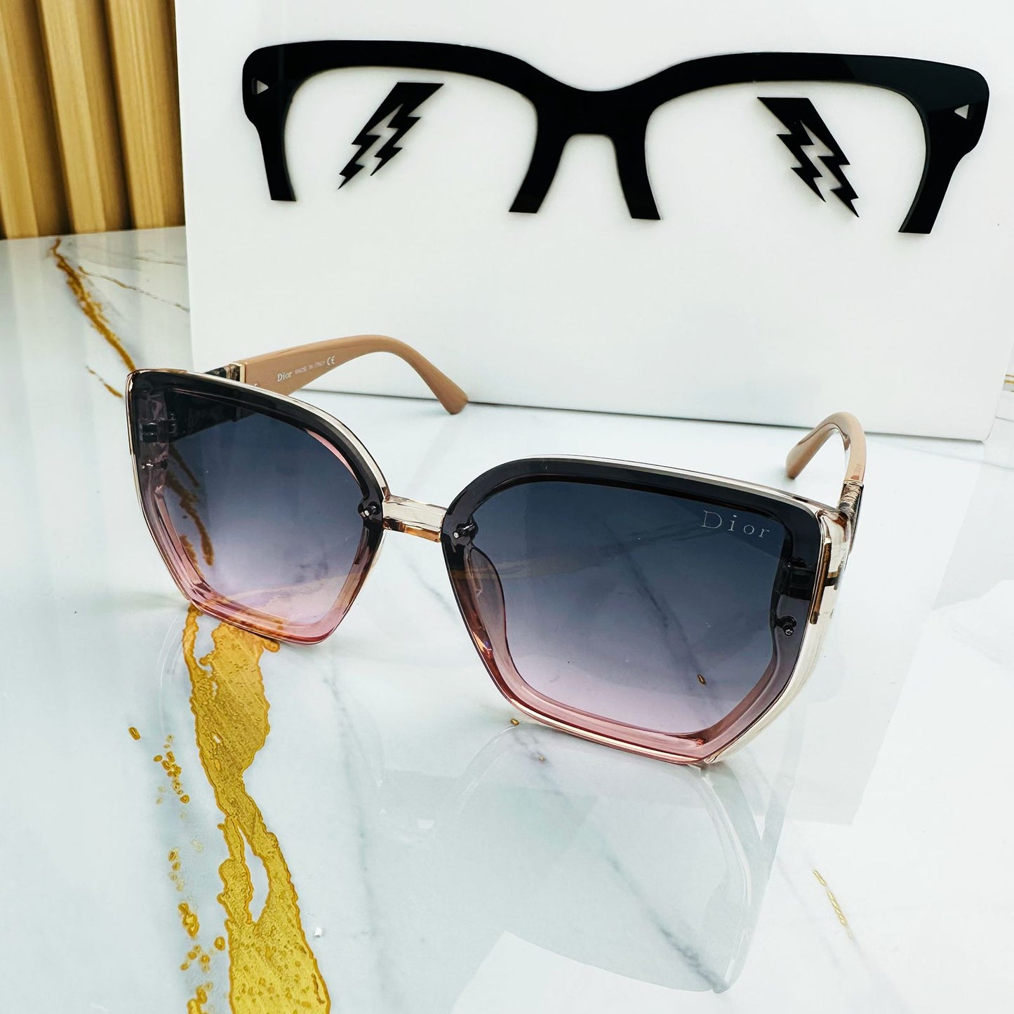 GAFAS CON ESTILO 2025 DE MODA