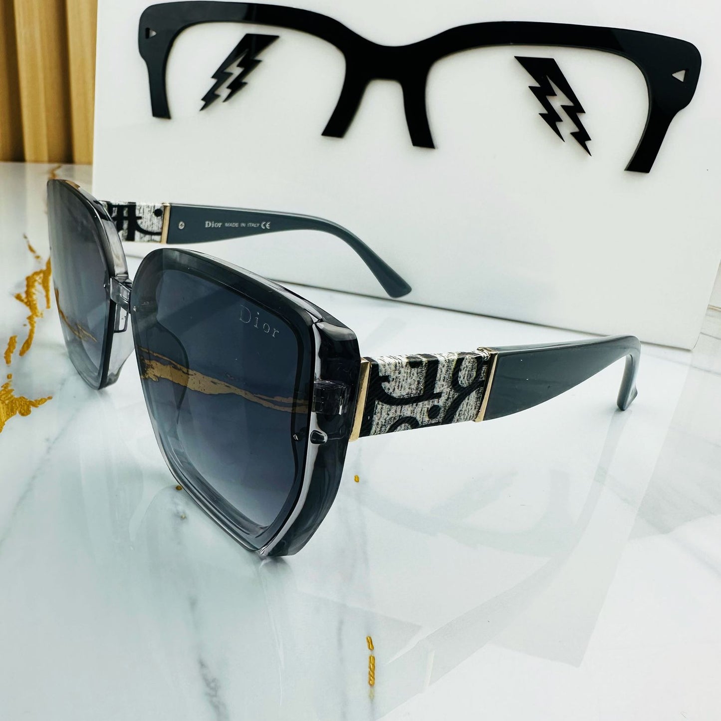 GAFAS CON ESTILO 2025 DE MODA