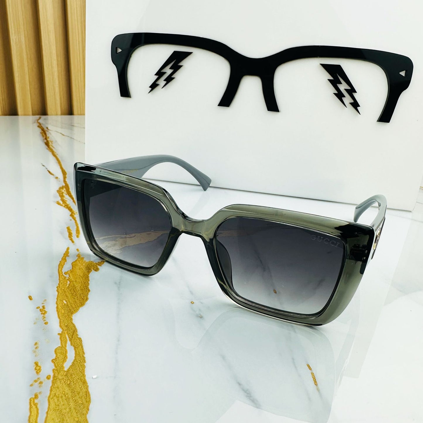 GAFAS CON ESTILO 2025 DE MODA
