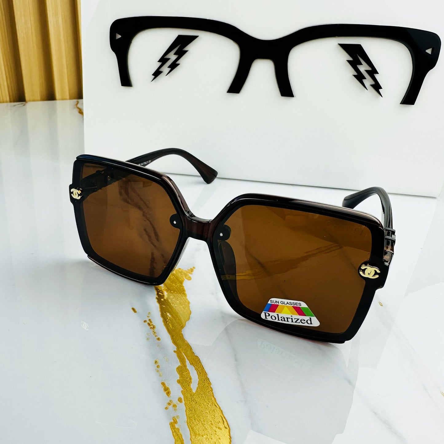 GAFAS CON ESTILO 2025 DE MODA