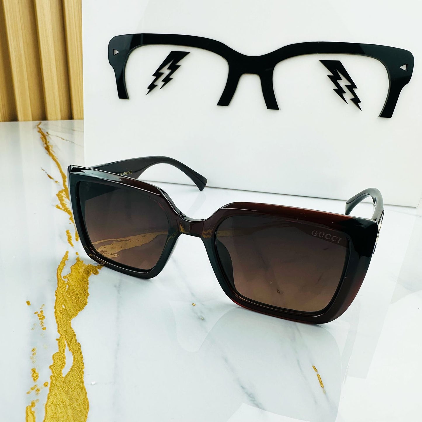 GAFAS CON ESTILO 2025 DE MODA