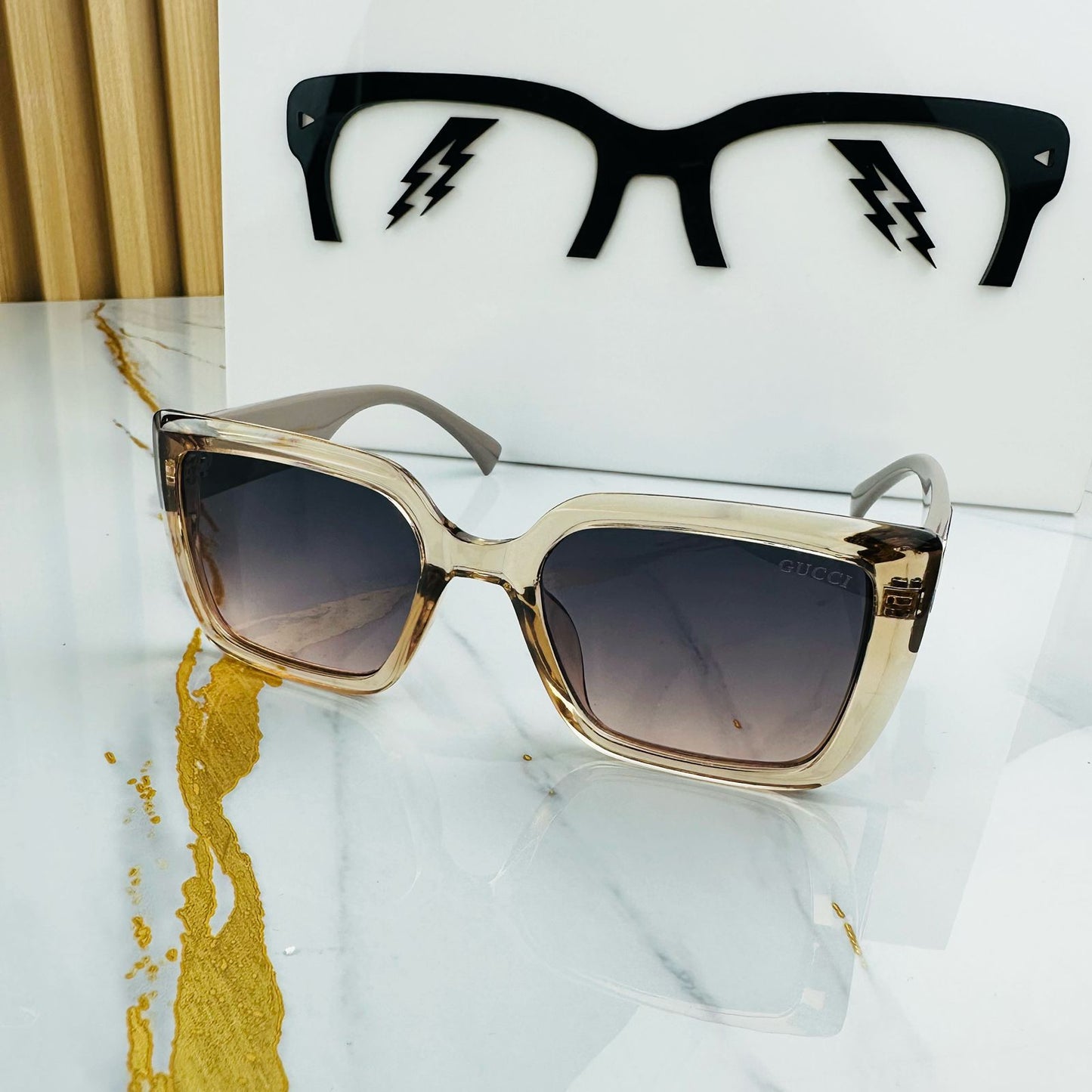 GAFAS CON ESTILO 2025 DE MODA