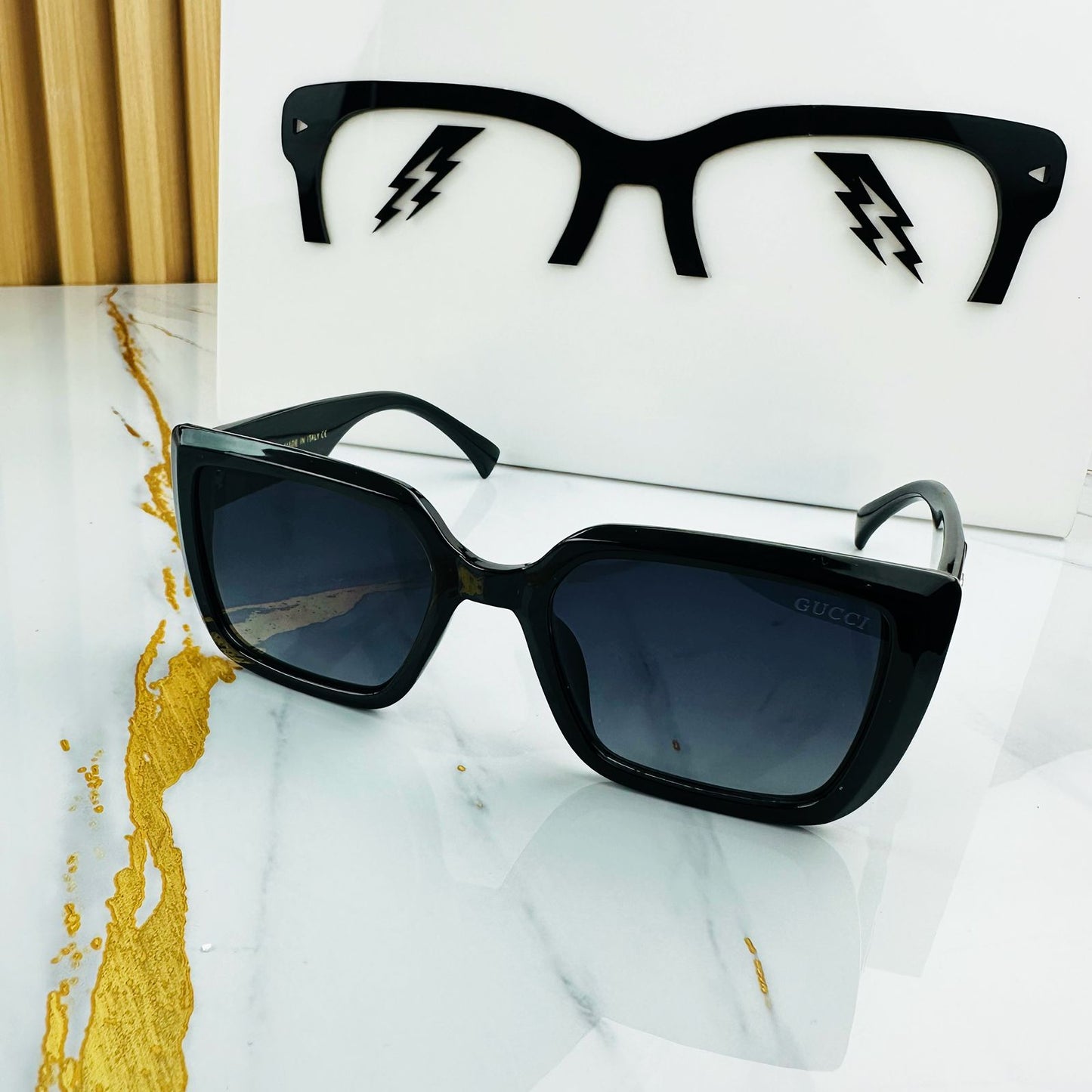 GAFAS CON ESTILO 2025 DE MODA
