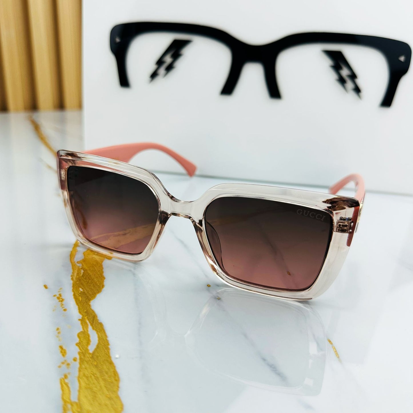GAFAS CON ESTILO 2025 DE MODA