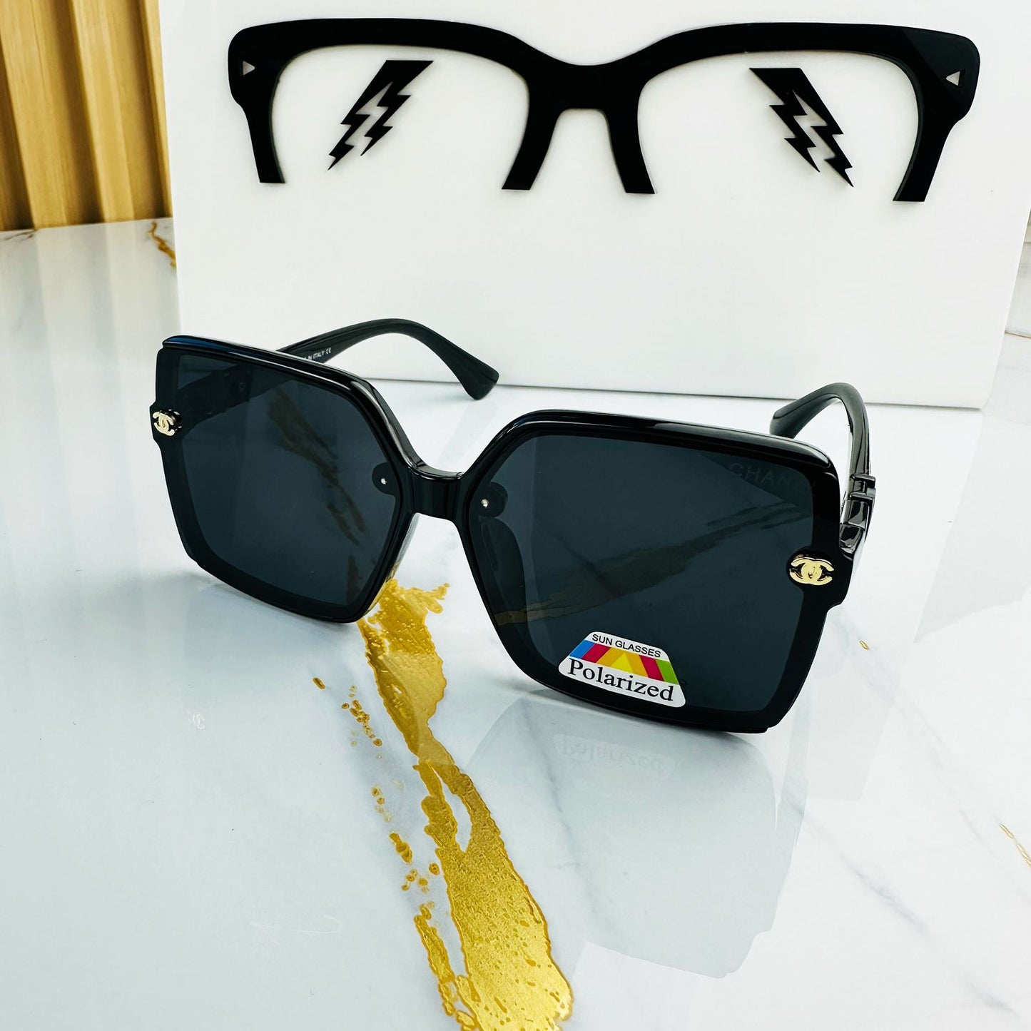 GAFAS CON ESTILO 2025 DE MODA