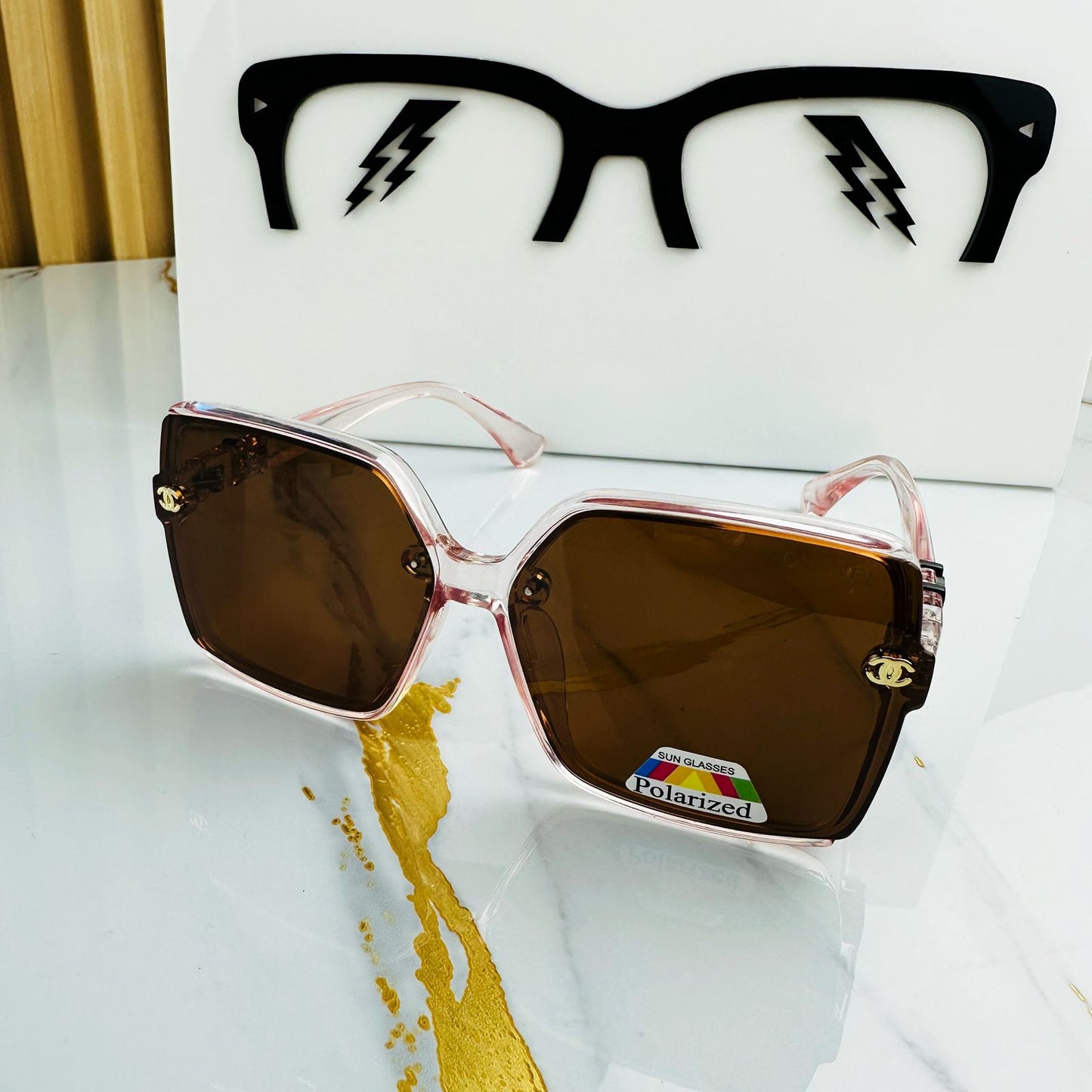 GAFAS CON ESTILO 2025 DE MODA