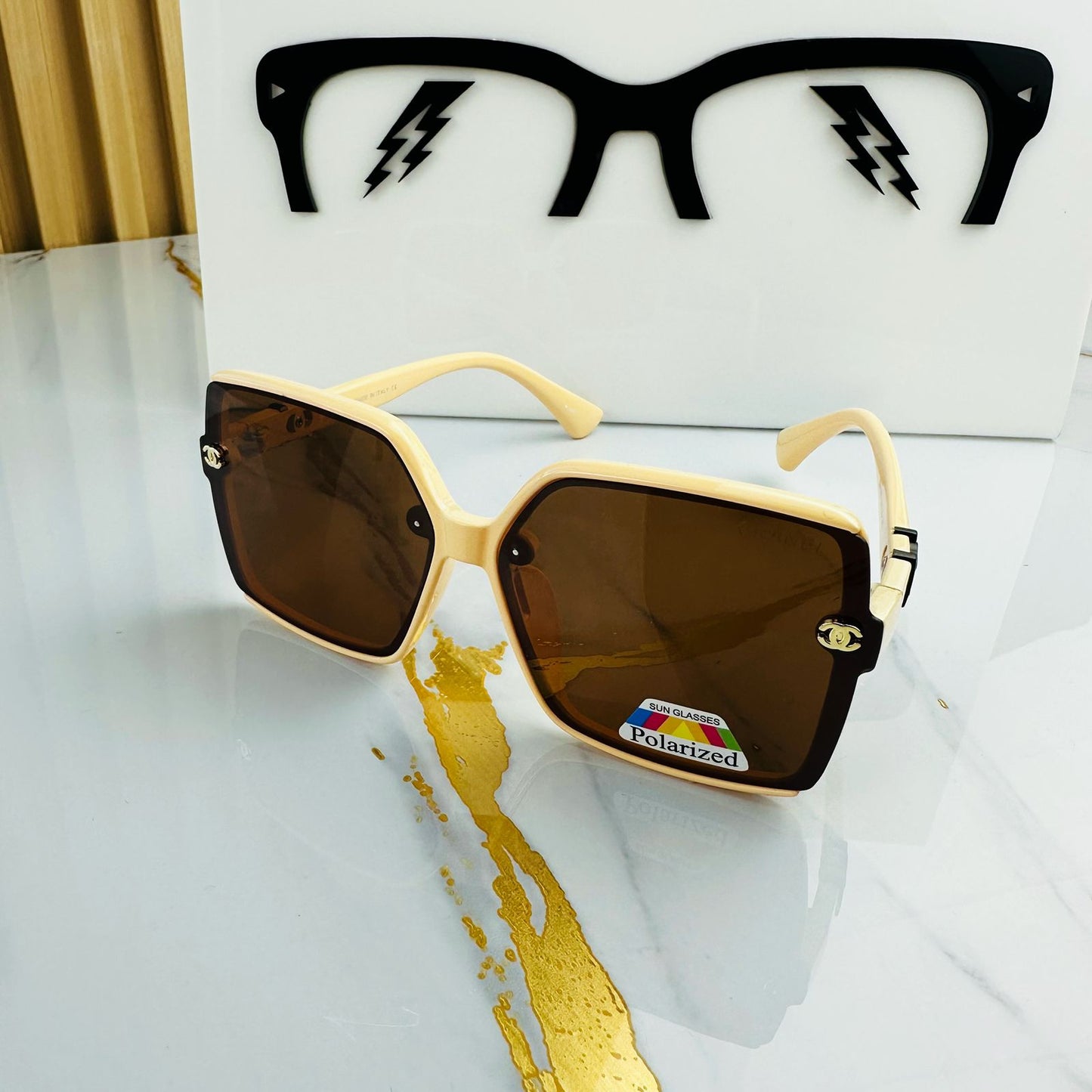 GAFAS CON ESTILO 2025 DE MODA