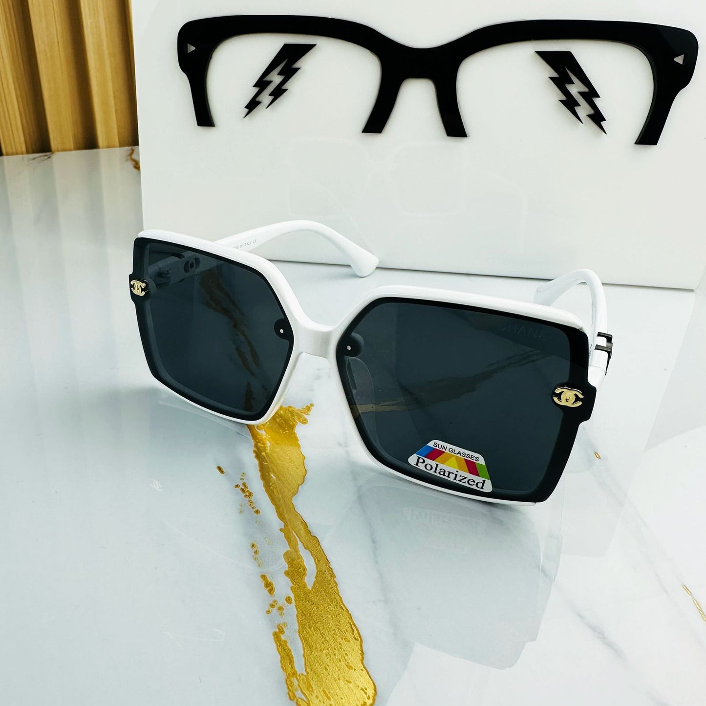 GAFAS CON ESTILO 2025 DE MODA