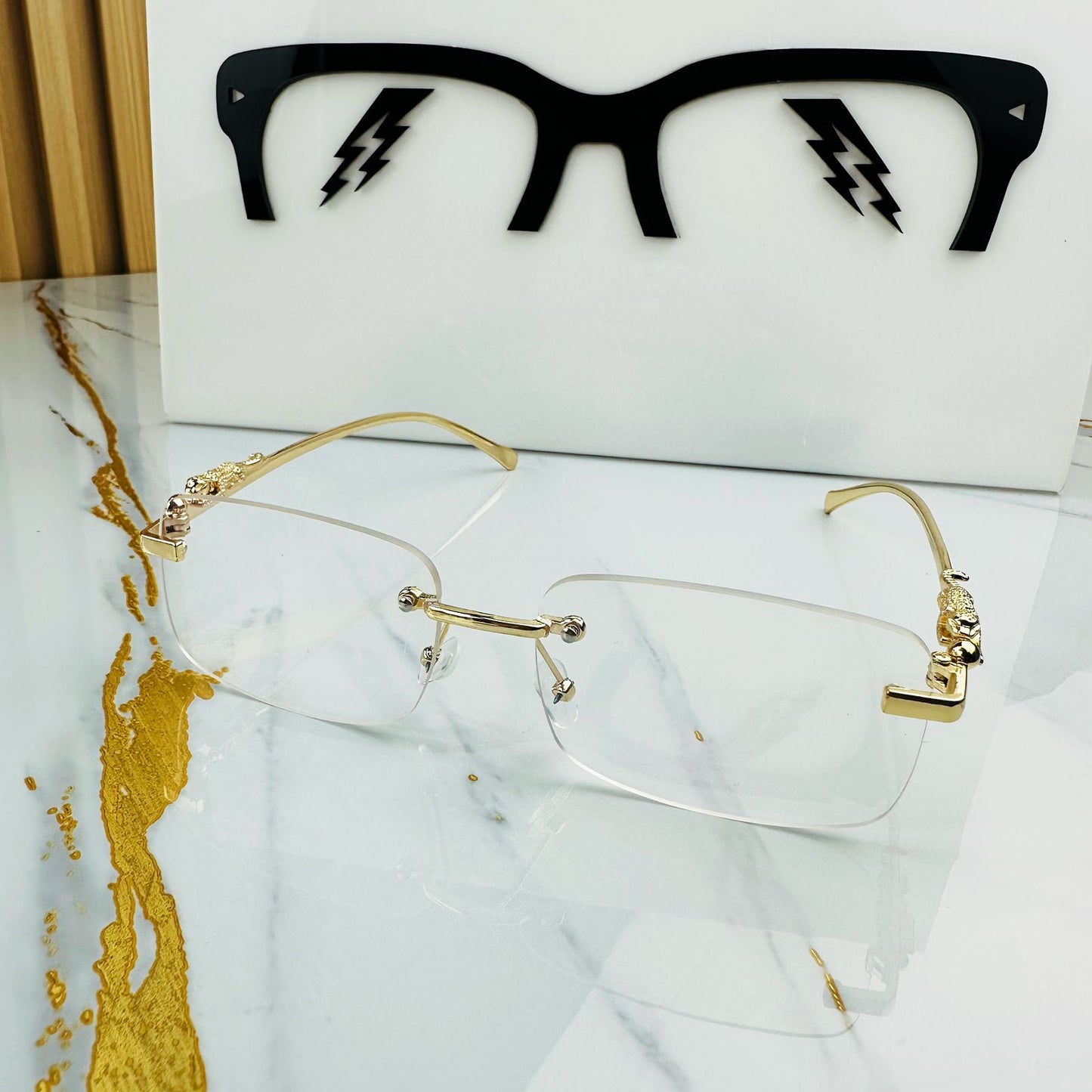 GAFAS CON ESTILO 2025 DE MODA
