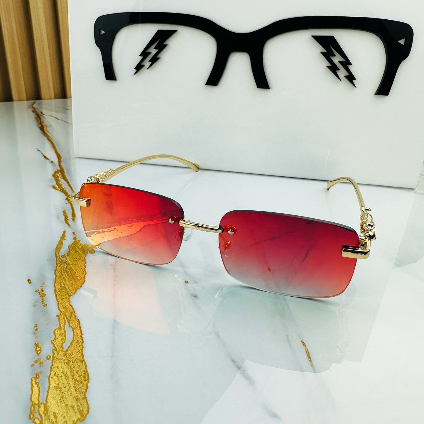 GAFAS CON ESTILO 2025 DE MODA