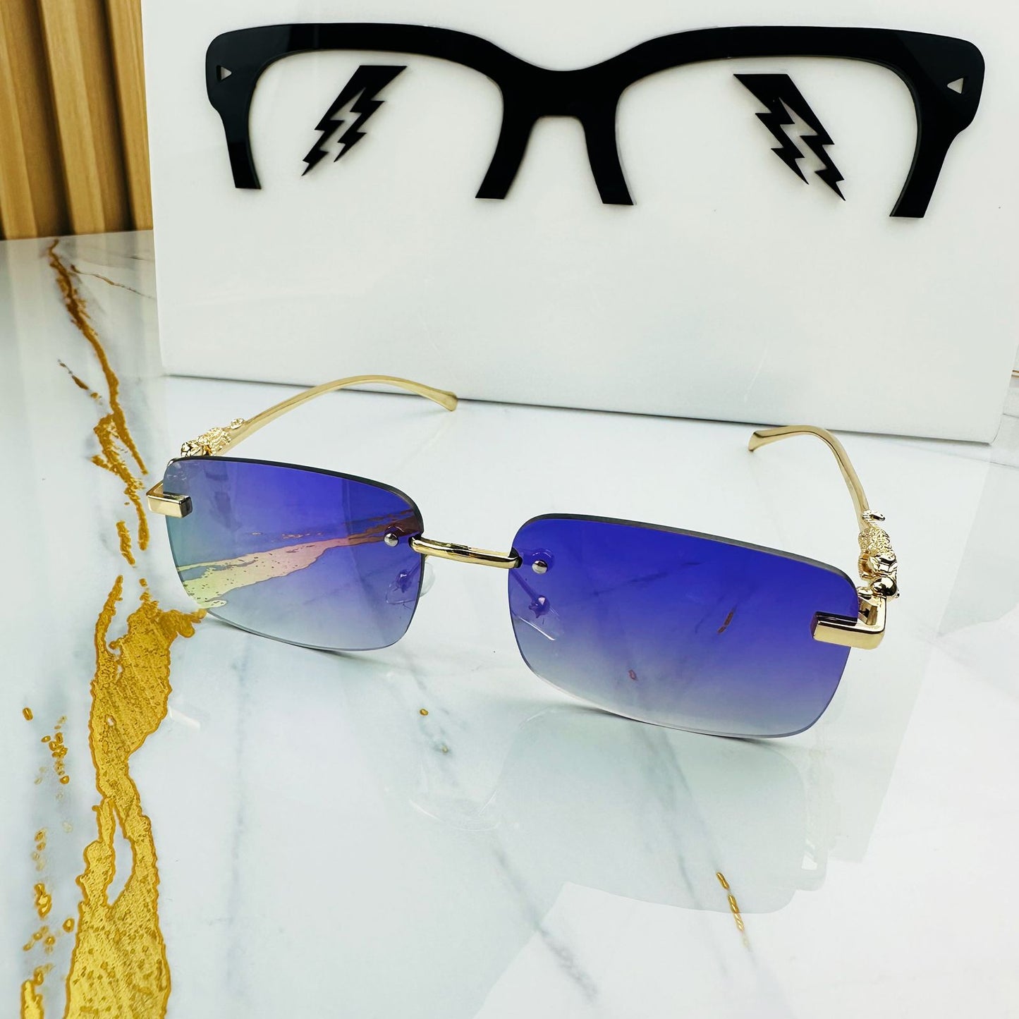 GAFAS CON ESTILO 2025 DE MODA