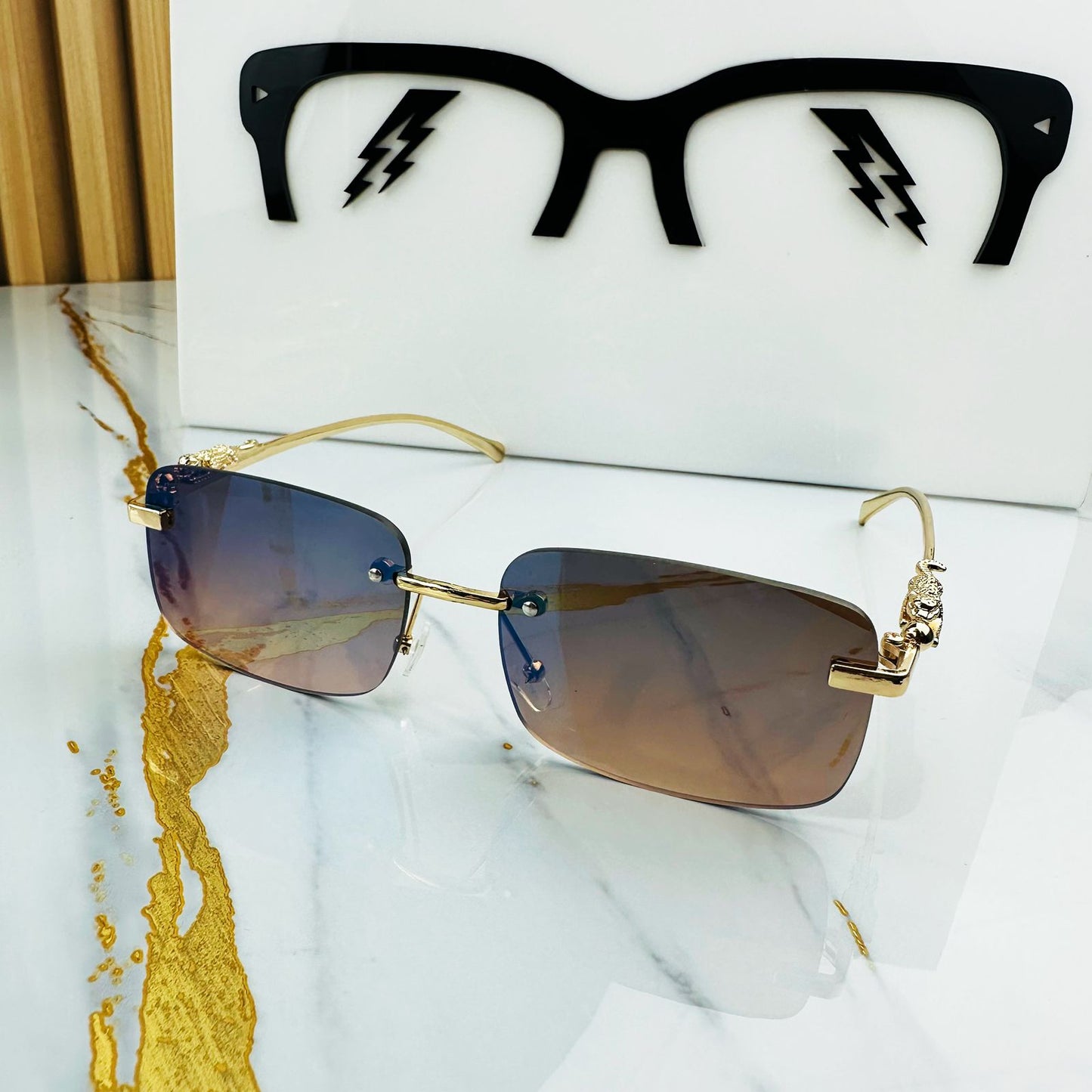 GAFAS CON ESTILO 2025 DE MODA
