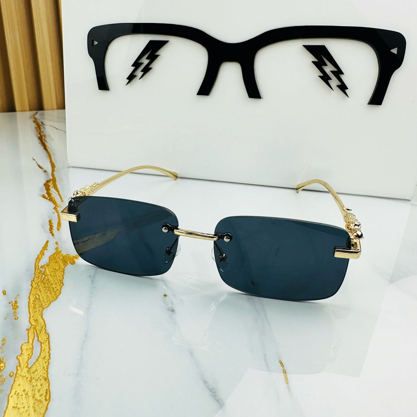 GAFAS CON ESTILO 2025 DE MODA