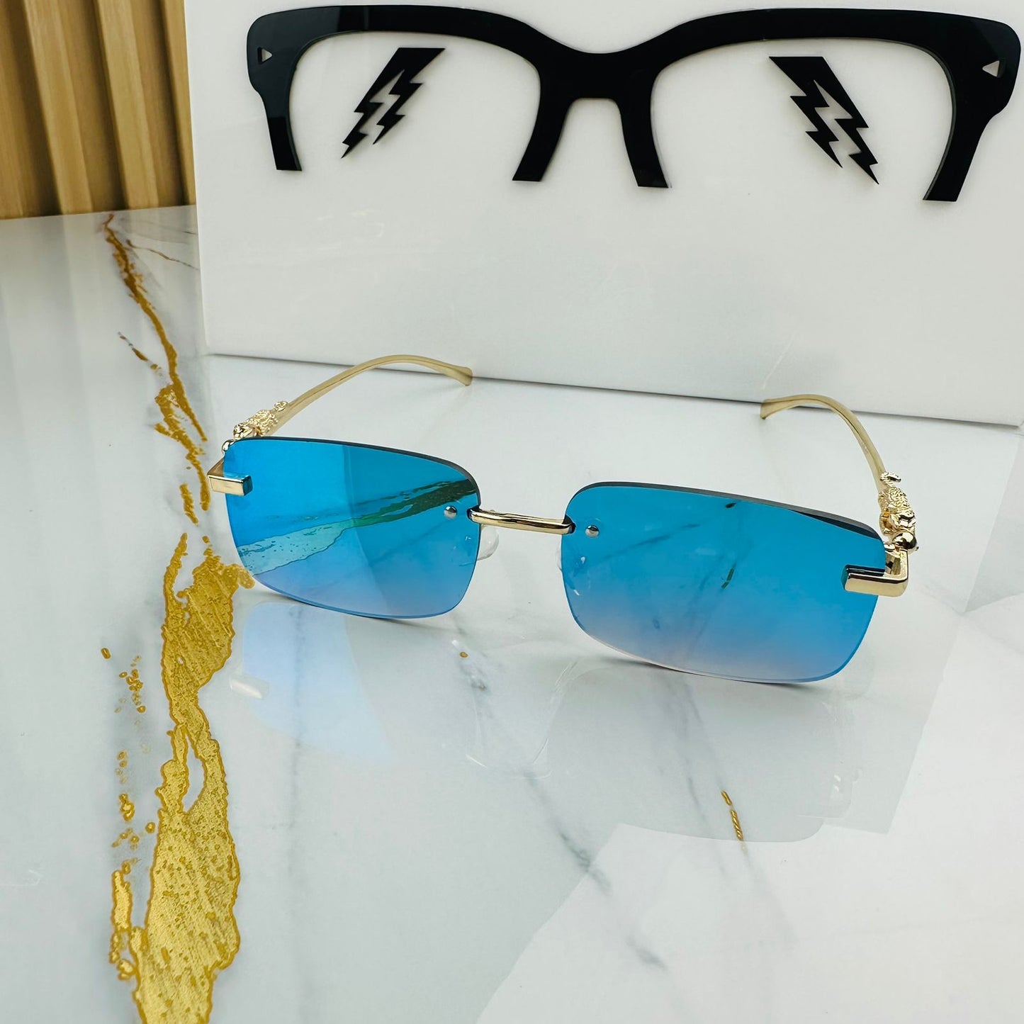 GAFAS CON ESTILO 2025 DE MODA