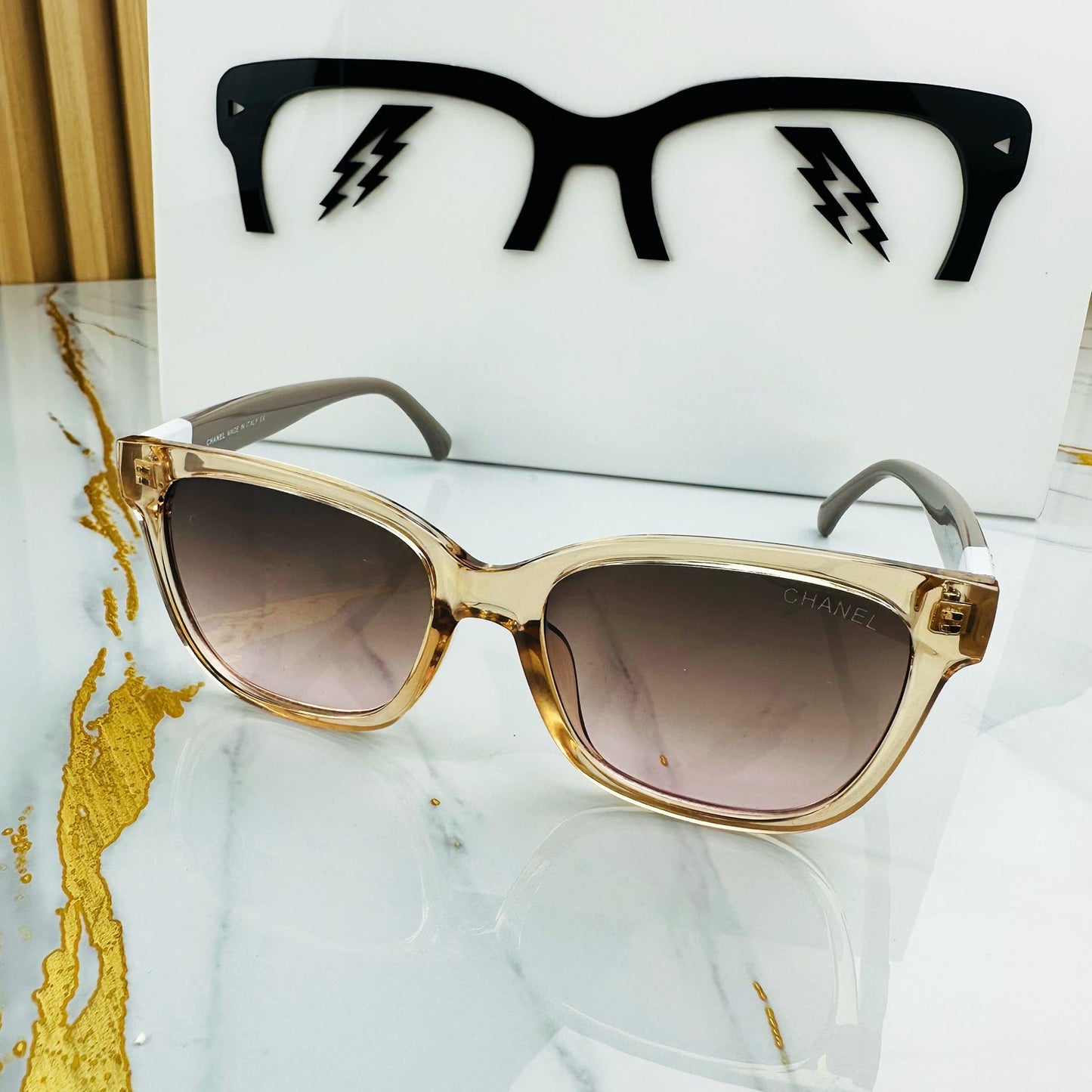 GAFAS CON ESTILO 2025 DE MODA
