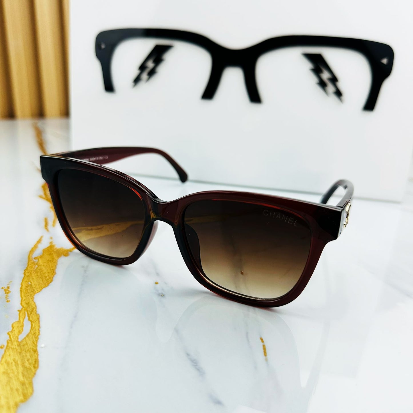 GAFAS CON ESTILO 2025 DE MODA