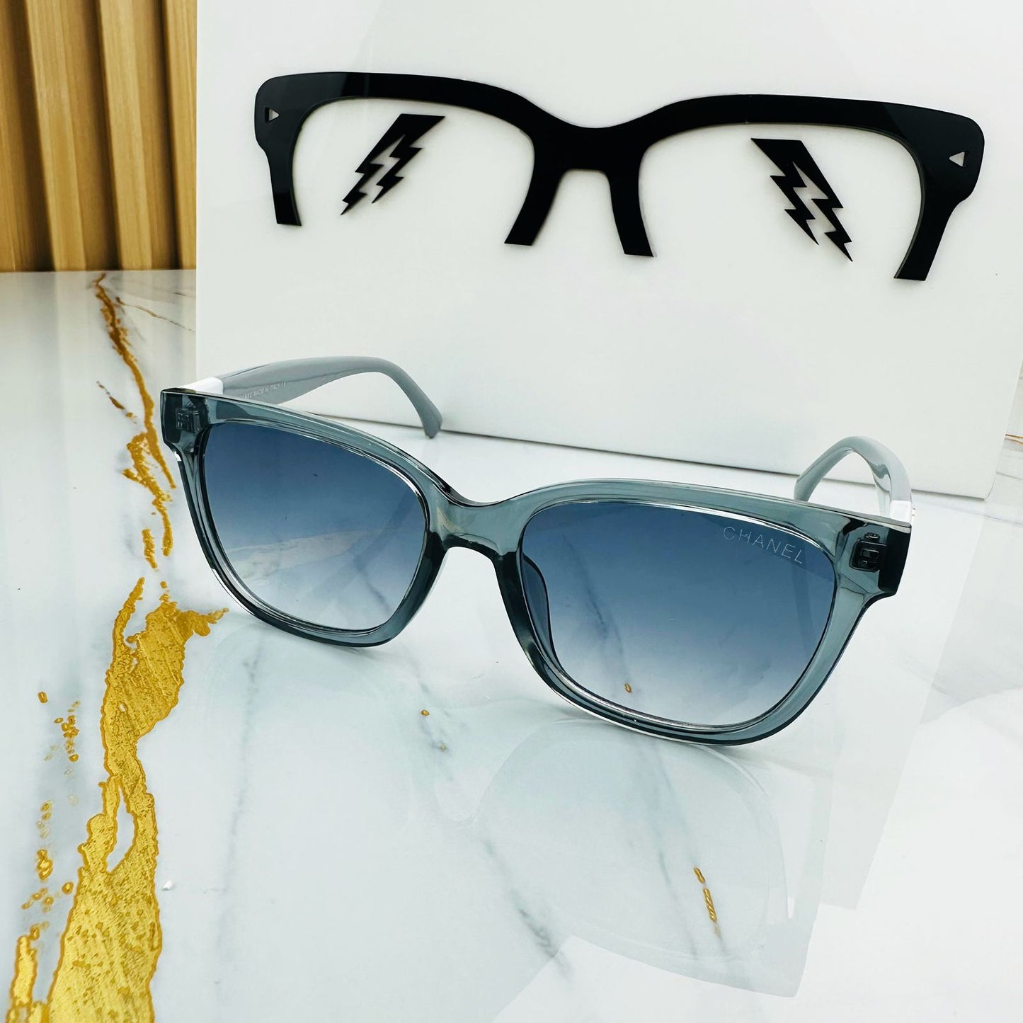 GAFAS CON ESTILO 2025 DE MODA