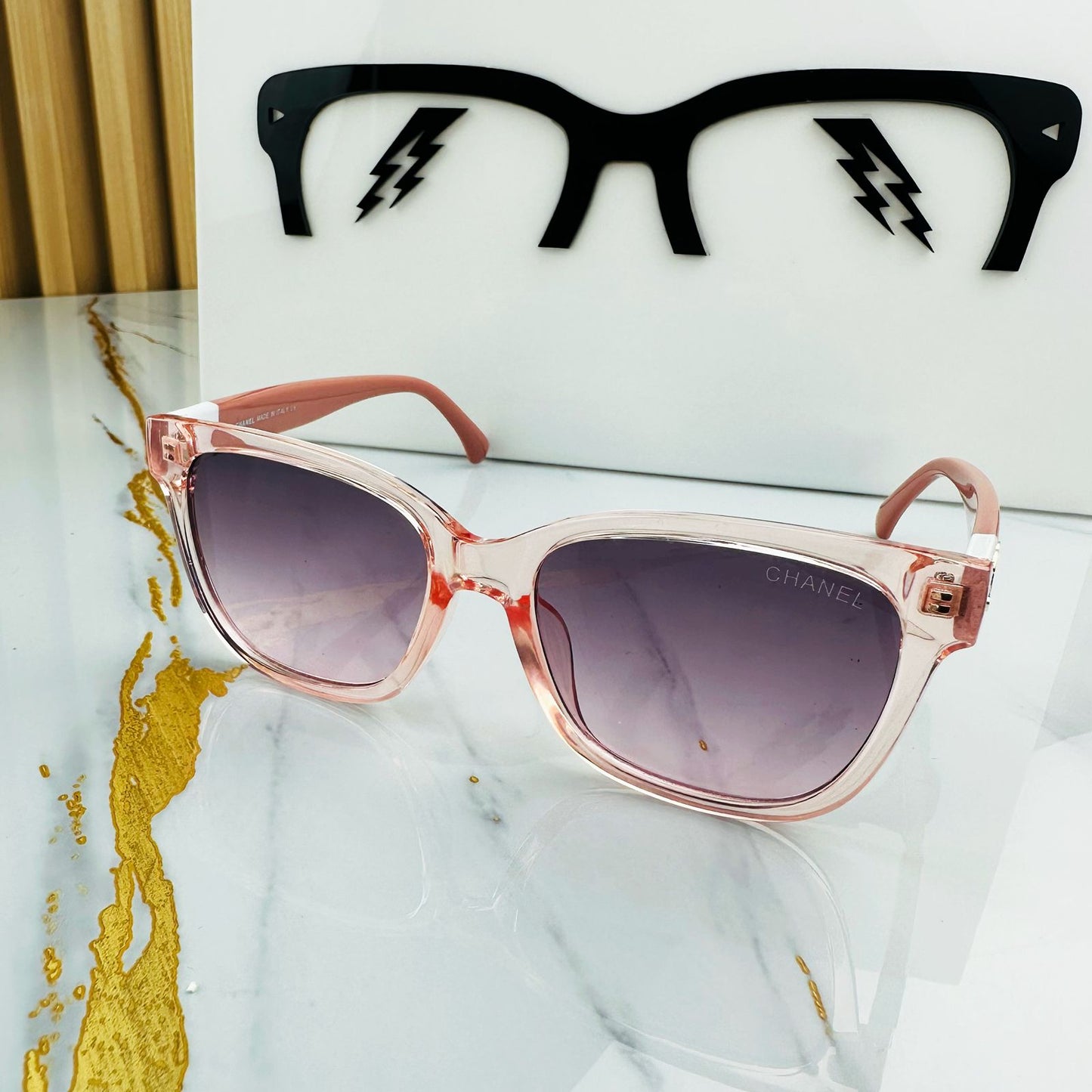 GAFAS CON ESTILO 2025 DE MODA